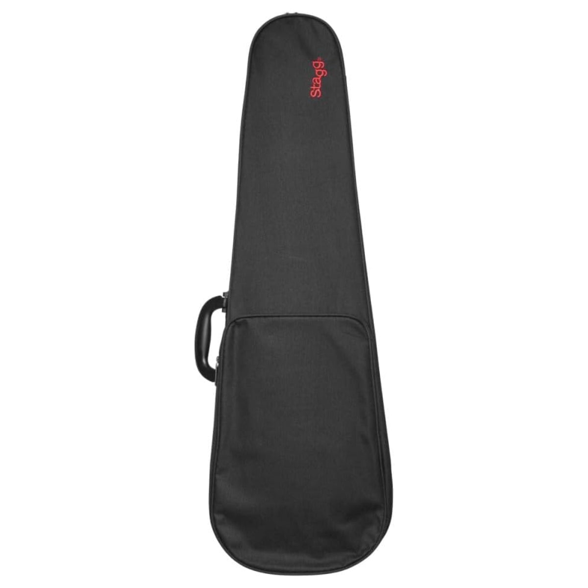 VIOLIN STAGG DE ARCE 4/4 CON ESTUCHE SUAVE STD