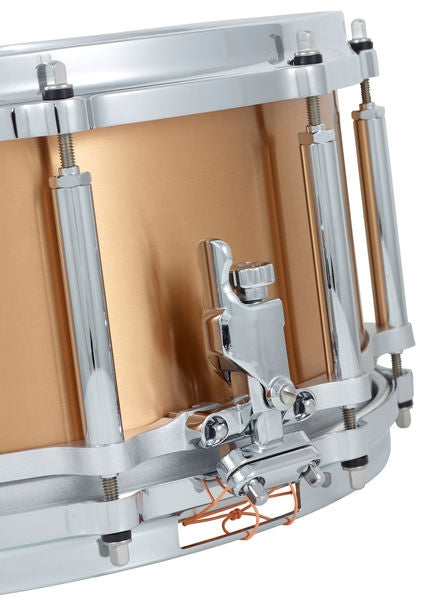 Tarola PEARL Free Floating 14X6.5 PHOSPHOR Bronze 1.2MM FTPB1465