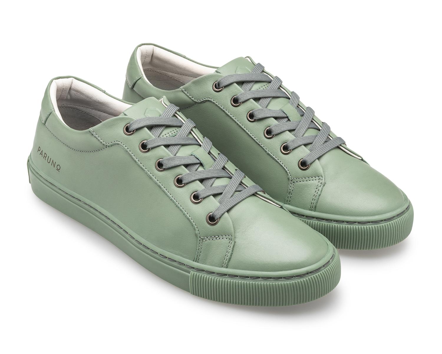 Tenis Tyler P2222561 Verde