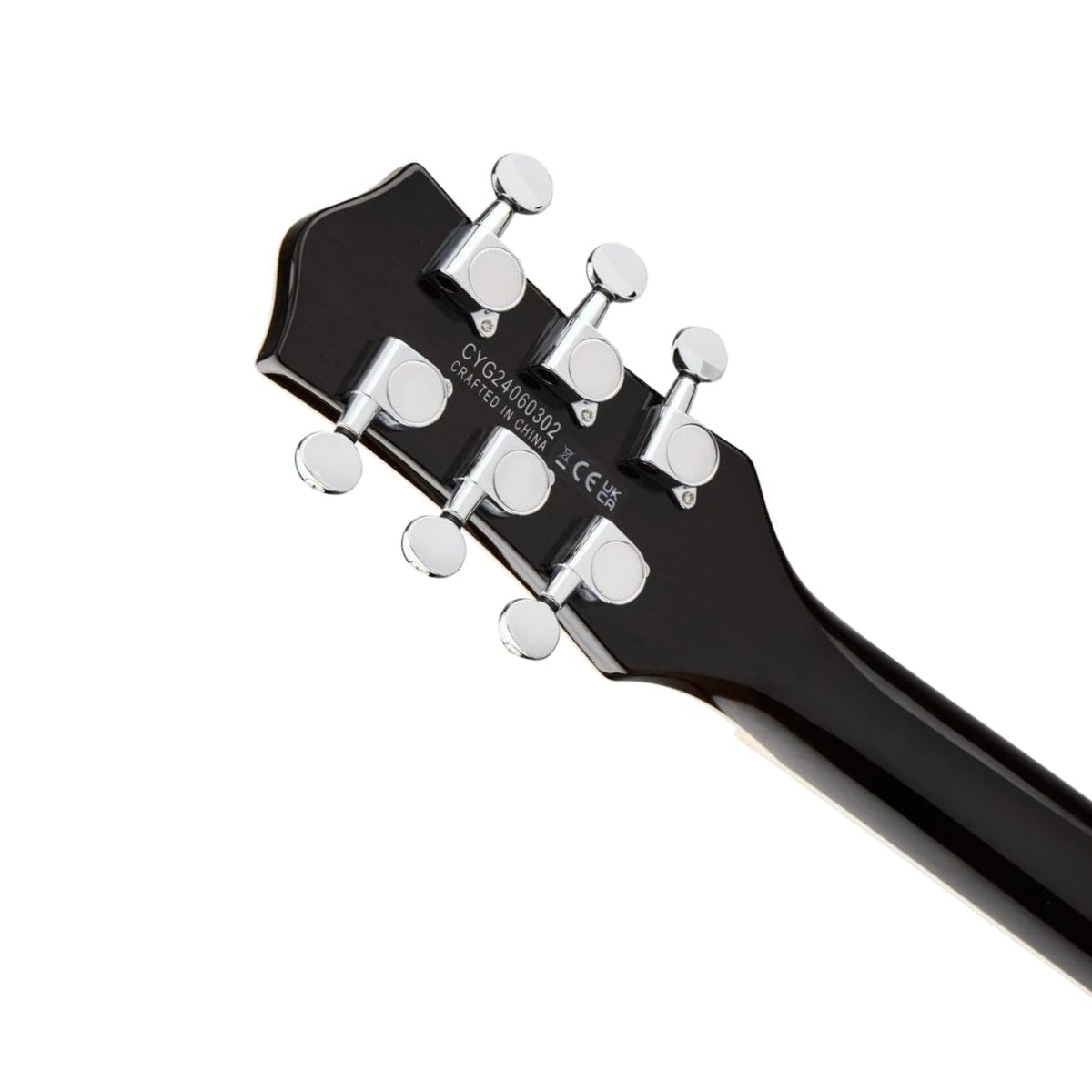 GUITARRA ELECTRICA GRETSCH G5230T ELECTROMATIC SILVER SPARKLE JET