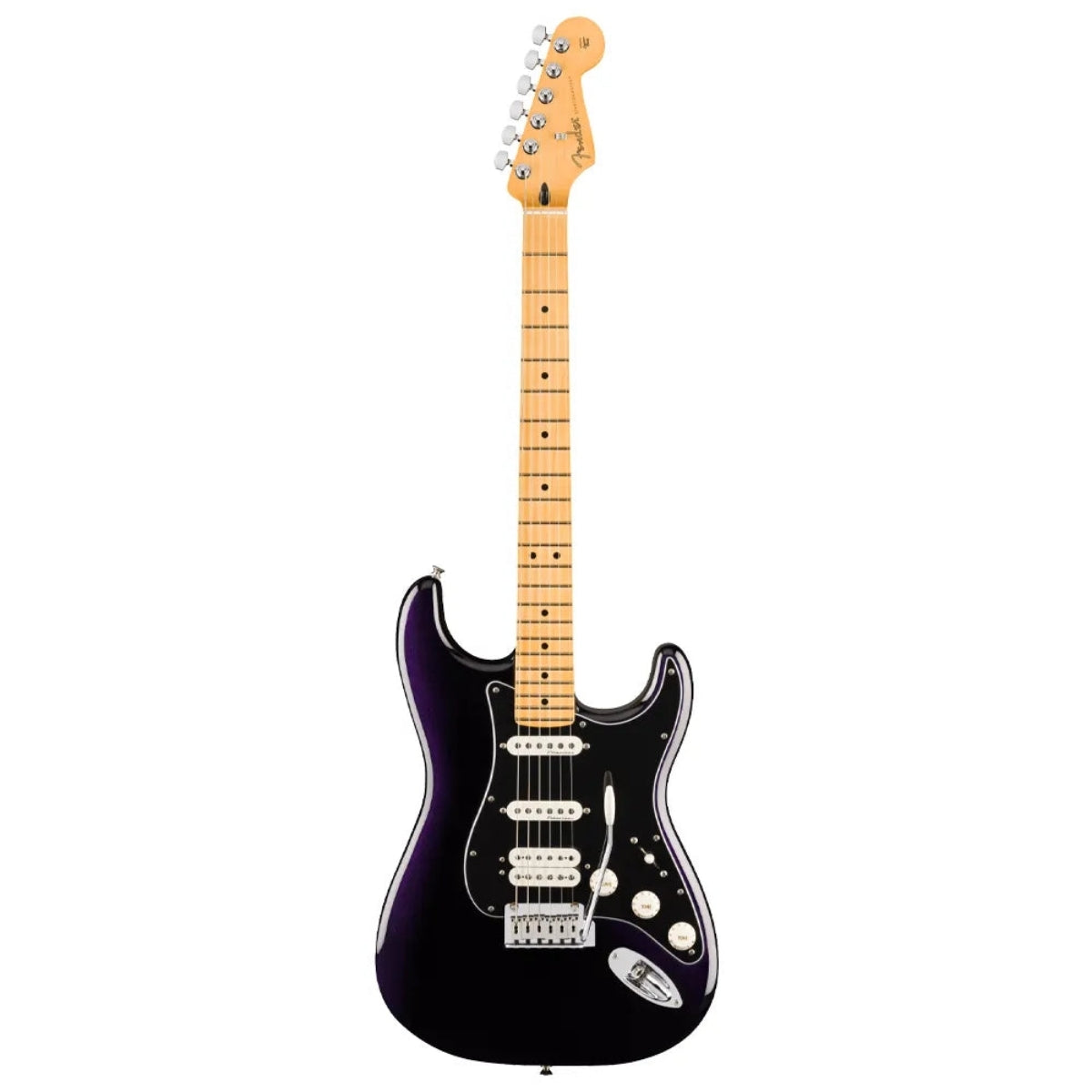 Guitarra Eléctrica Fender Player II Modified Stratocaster HSS Dusk