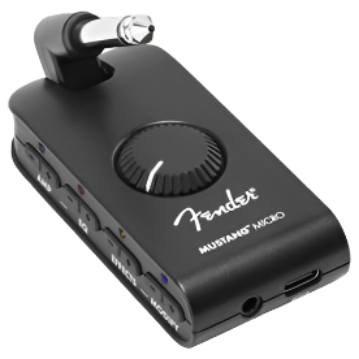 AMPLIFICADOR FENDER MUSTANG MICRO CON BR TW