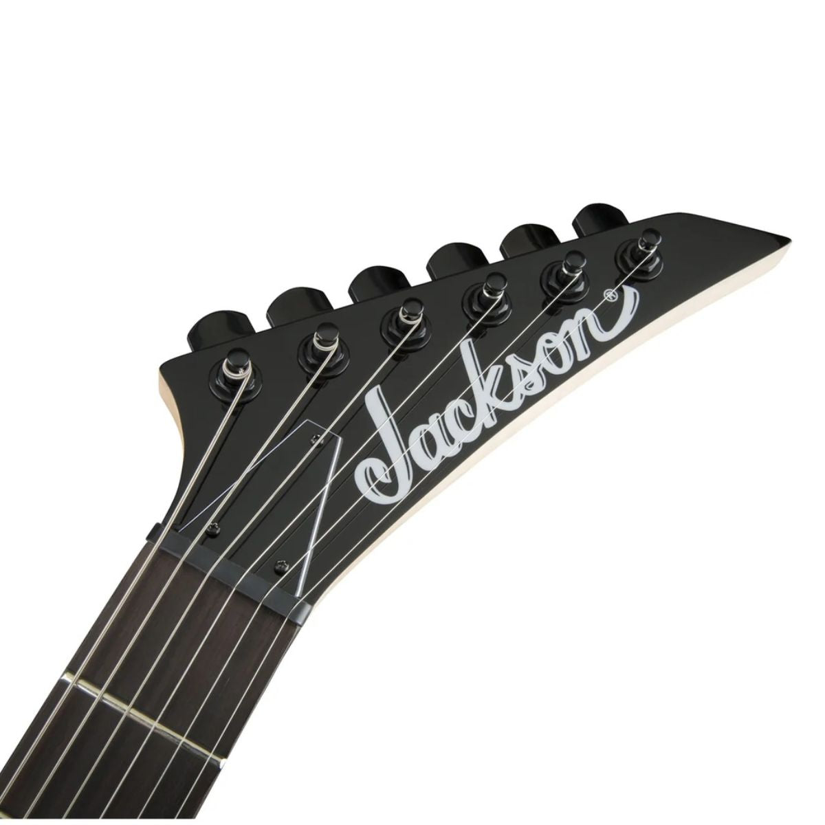 JACKSON JS11 DINKY AH FB 22 FR BLACK