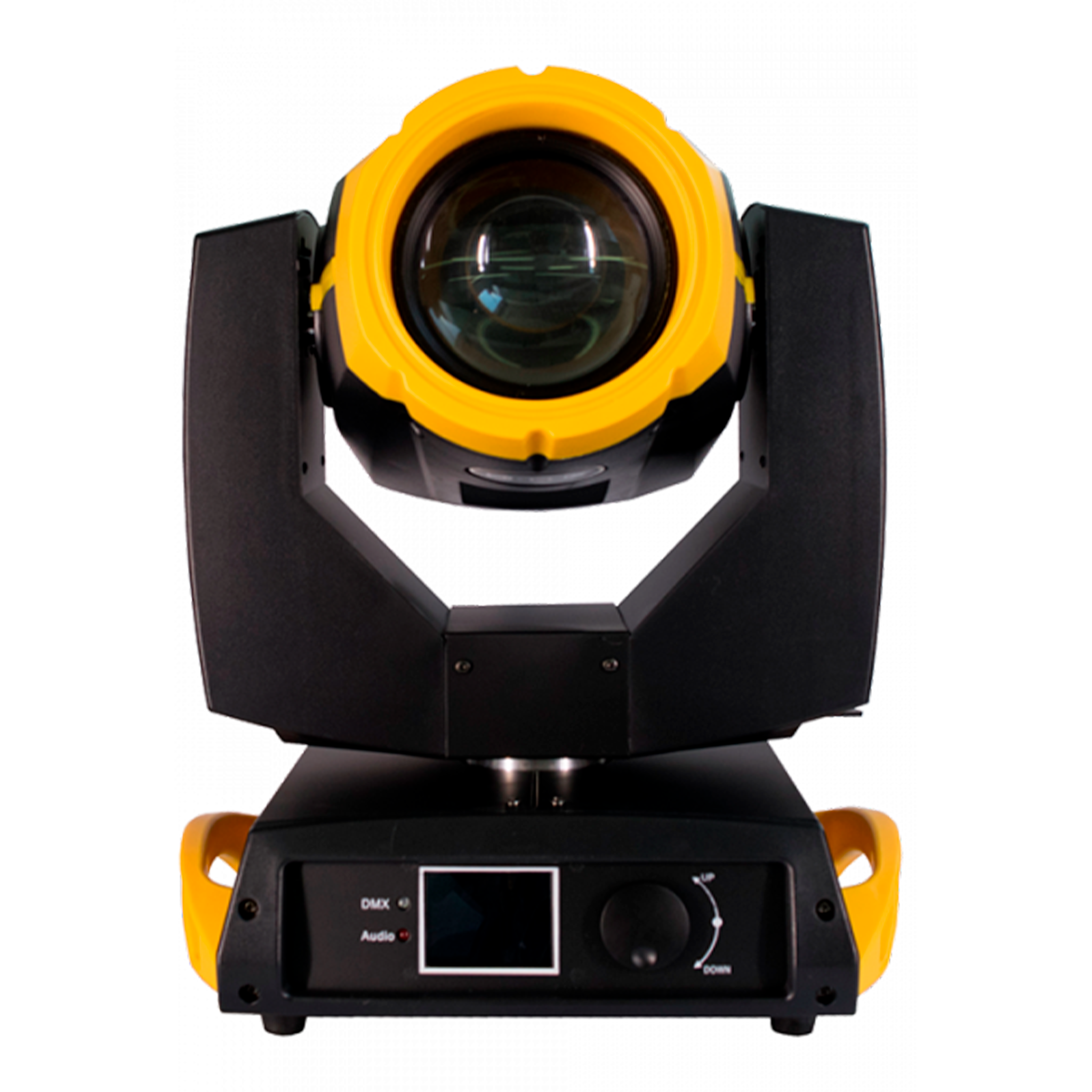 ULTRA LUX BEAM PLUS 230W Y EFECTO RAINBOW HL-7RBP/F2