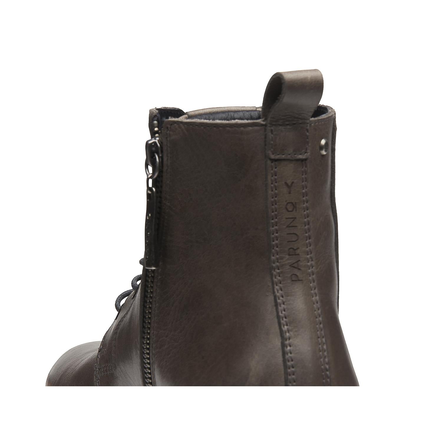 Bota Mumford P2122491 Taupe