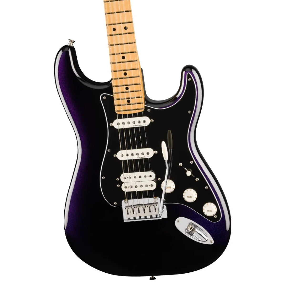 Guitarra Eléctrica Fender Player II Modified Stratocaster HSS Dusk