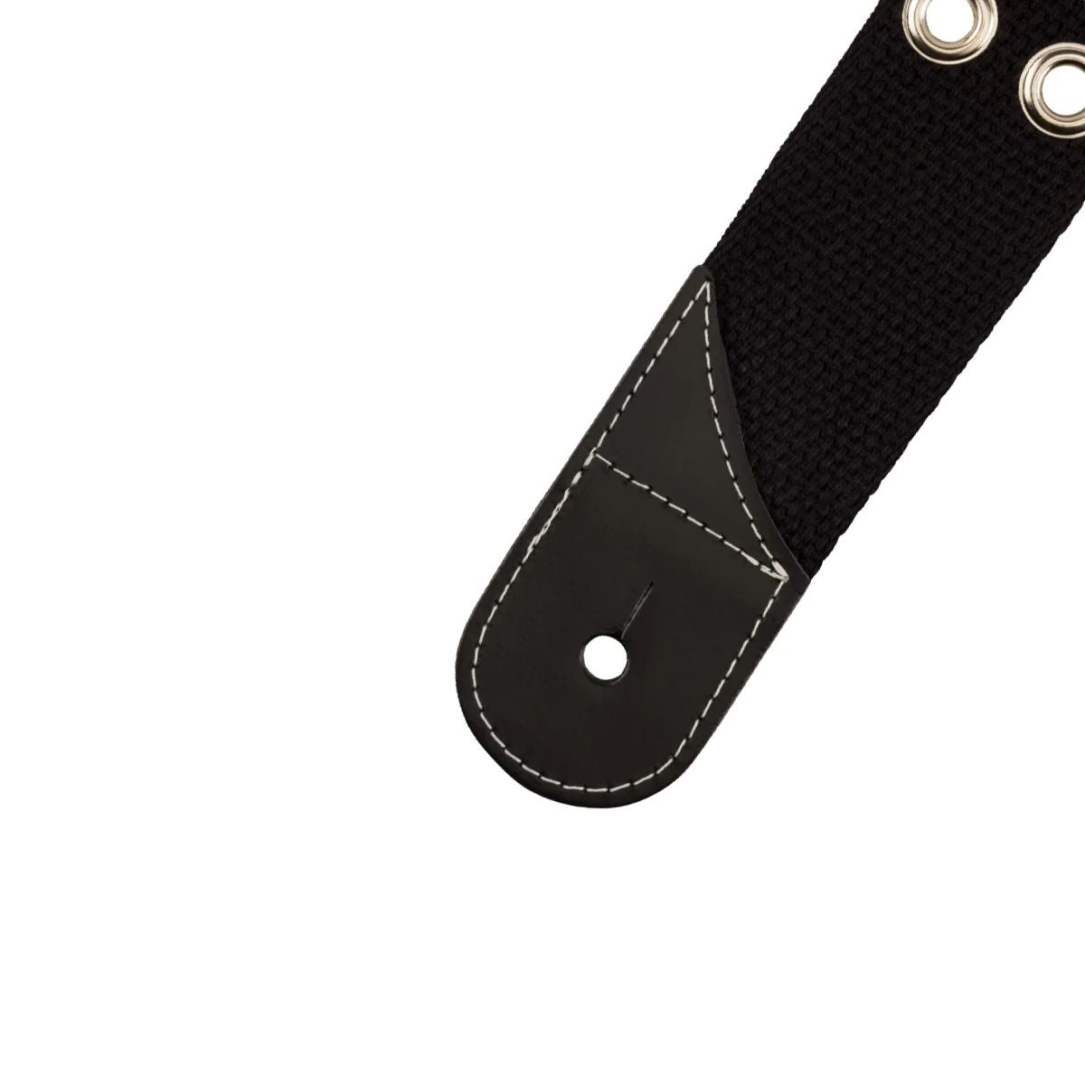 TAHALI JACKSON COTTON GROMMET BLK