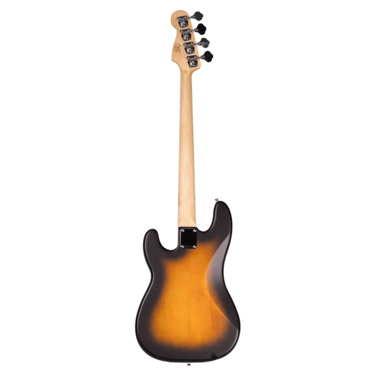 BAJO ELECTRICO SQUIER DEBUT PRESICION BASS SUNBURST