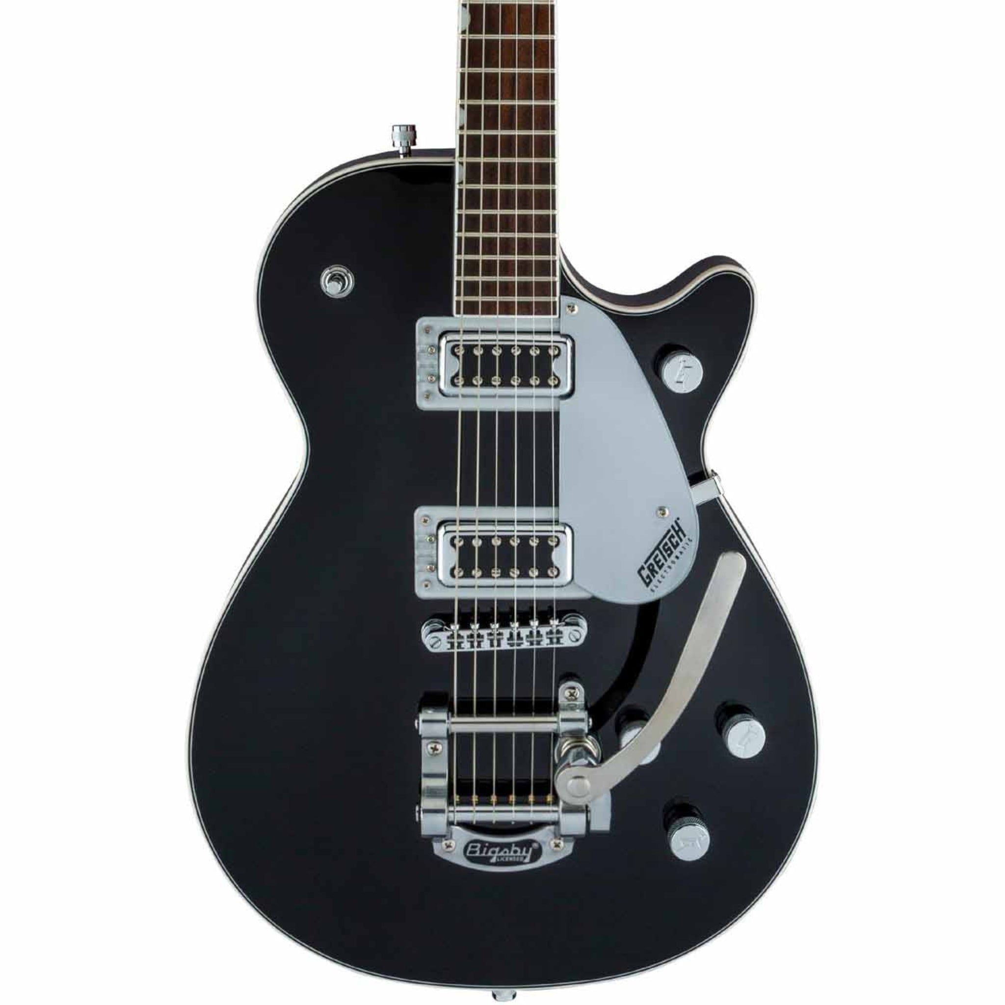 GRETSCH G5230T ELECTROMATIC JET BIGBSBY NEGRO
