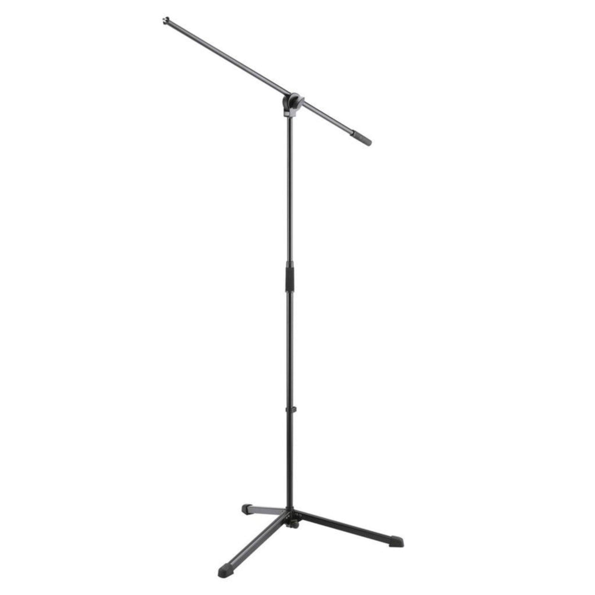 SOPORTE PARA MICROFONO CON BOOM KONIG MEYER