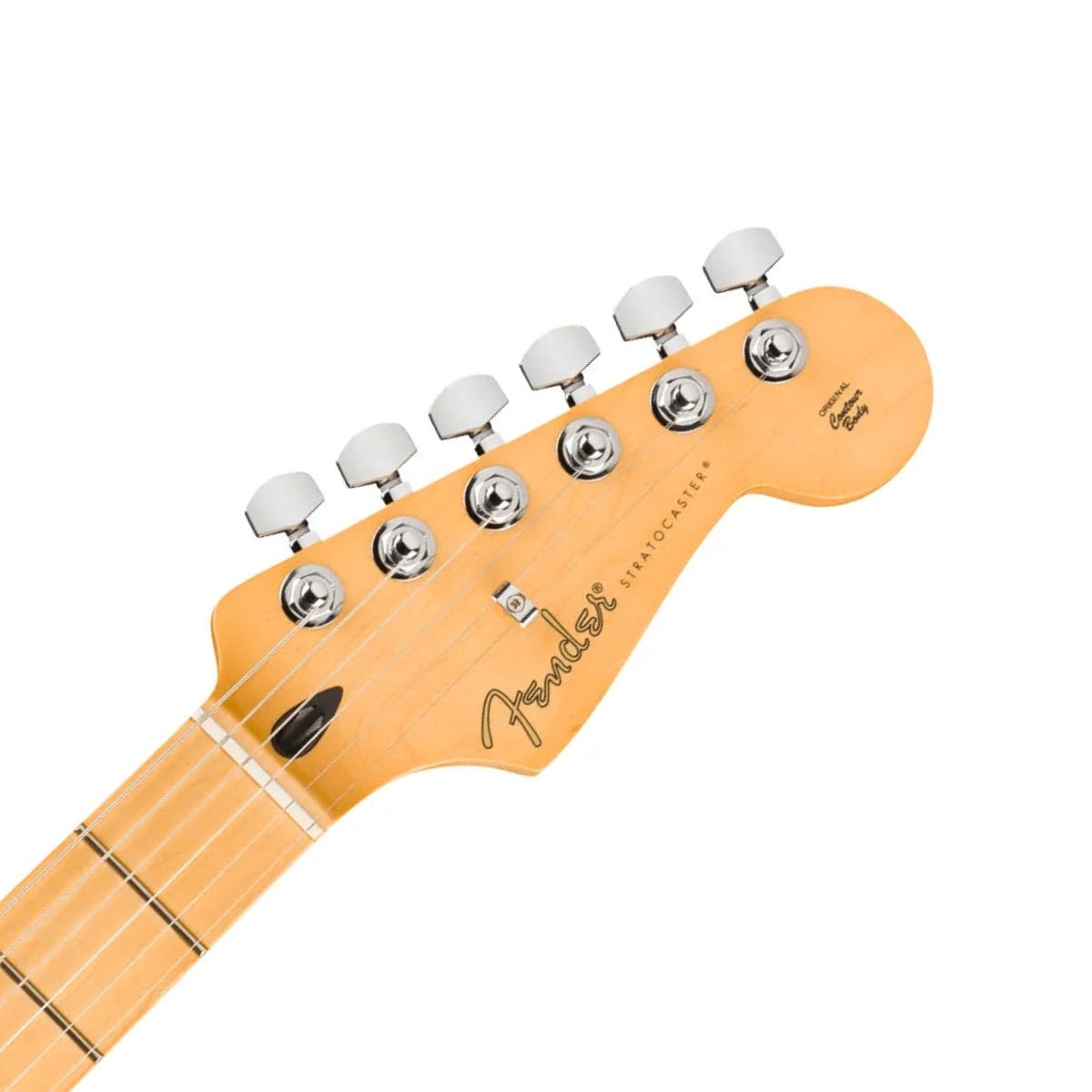 Guitarra Eléctrica Fender Player II Modified Stratocaster HSS Dusk