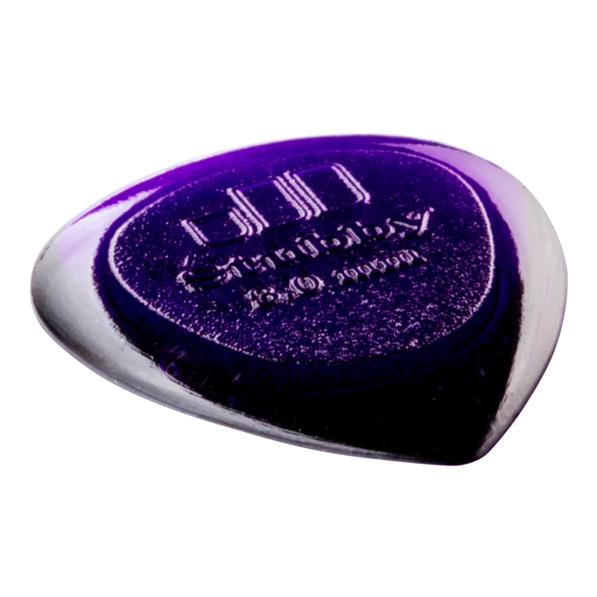 PUA DUNLOP STUBBY MEDIANA MORADA