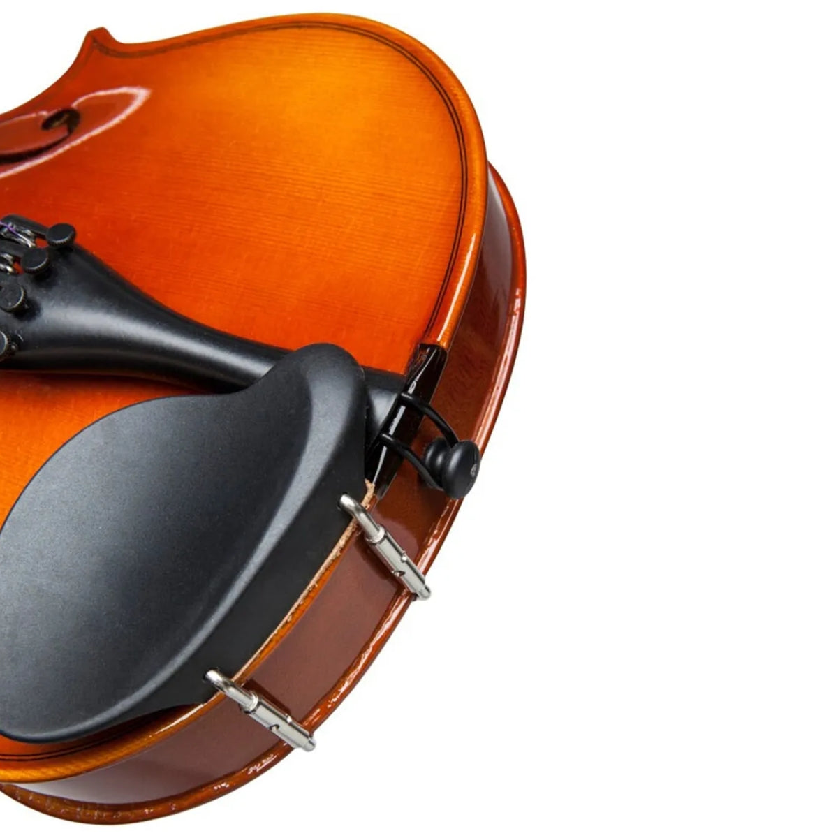 VIOLIN ELECTROACUSTICO STAGG DE ARCE 4/4 CON ESTUCHE