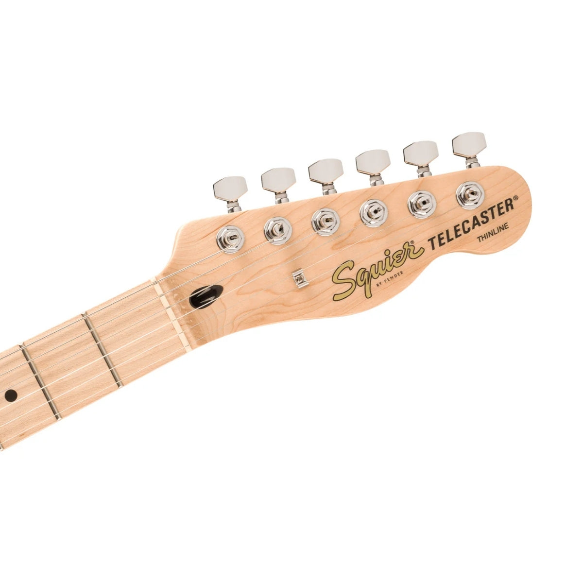 SQUIER AFFNITY TELE THINLINE MN SUNBURST 3TS