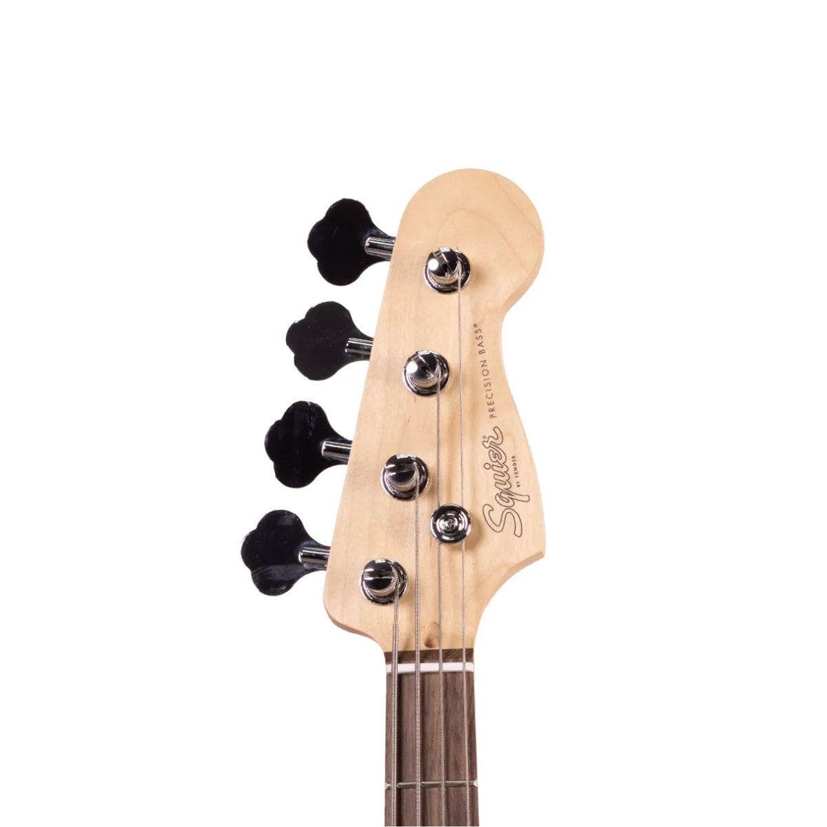 BAJO ELECTRICO SQUIER DEBUT PRESICION BASS SUNBURST