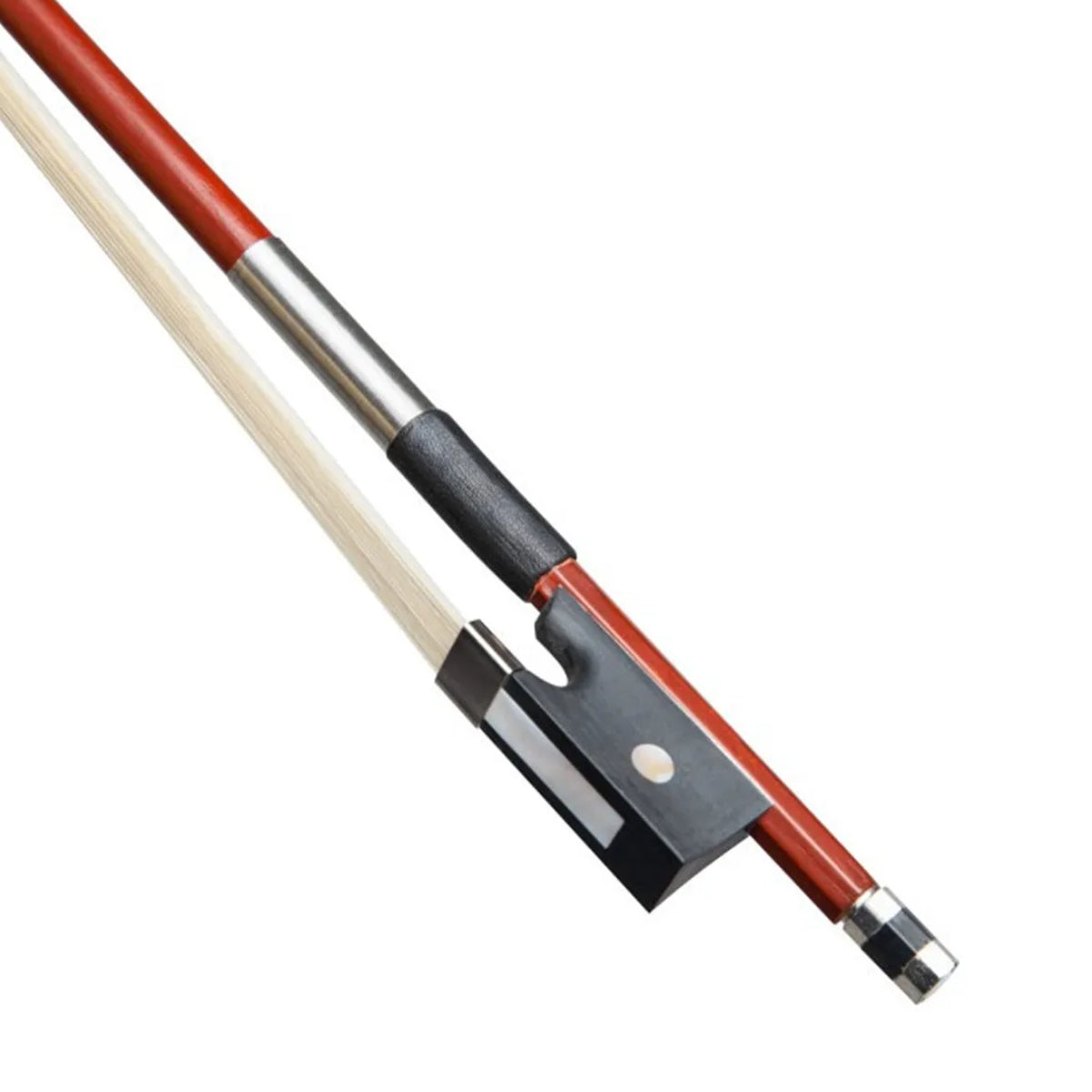 VIOLIN ELECTROACUSTICO STAGG DE ARCE 4/4 CON ESTUCHE