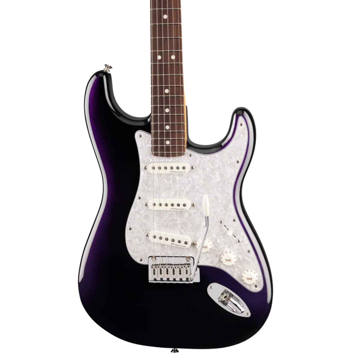 Guitarra Eléctrica Fender Player II Modified Stratocaster SSS RW Dusk