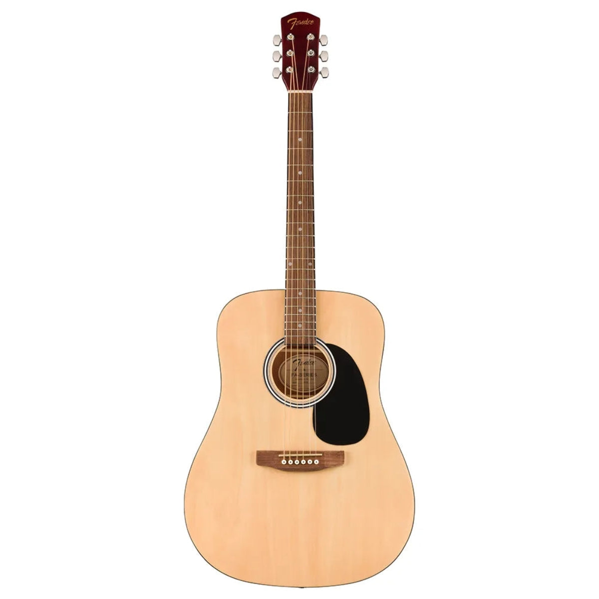 FENDER GUITARRA ACUSTICA FA-25 DREAD NATURAL