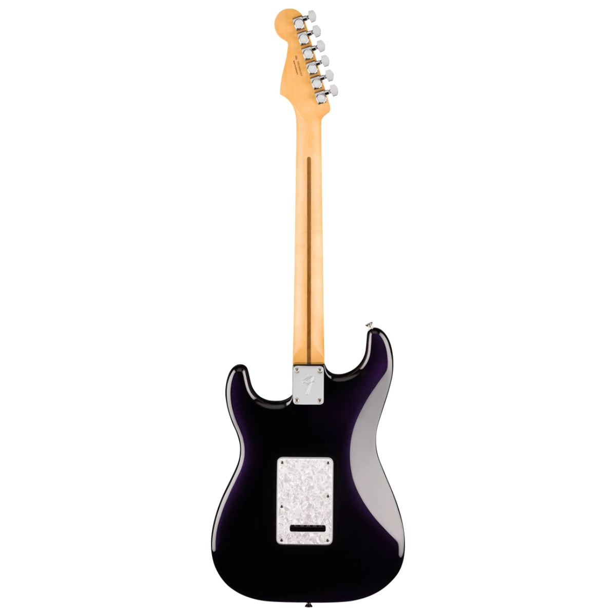 Guitarra Eléctrica Fender Player II Modified Stratocaster SSS RW Dusk