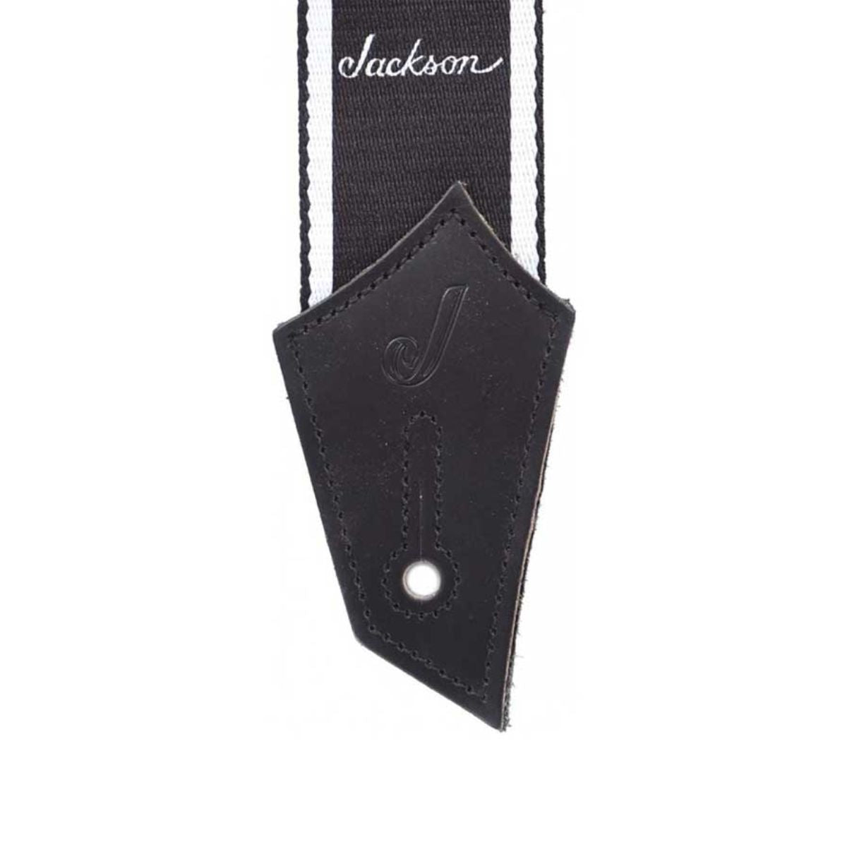 TAHALI JACKSON SHARKFIN INLAY BLK/WHT