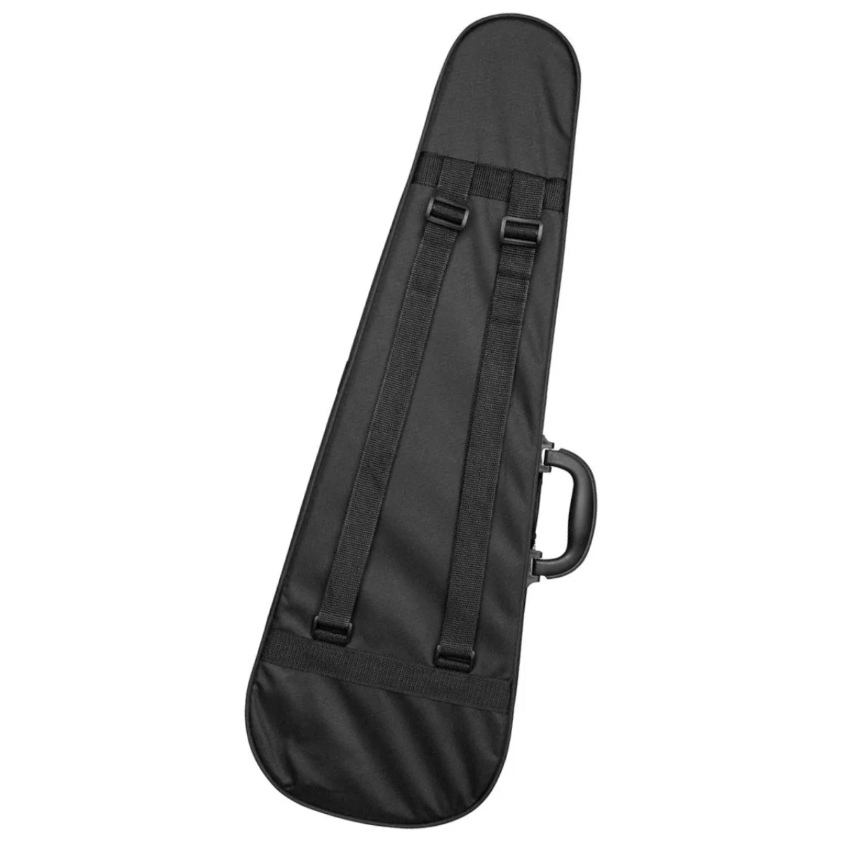 VIOLIN ELECTROACUSTICO STAGG DE ARCE 4/4 CON ESTUCHE