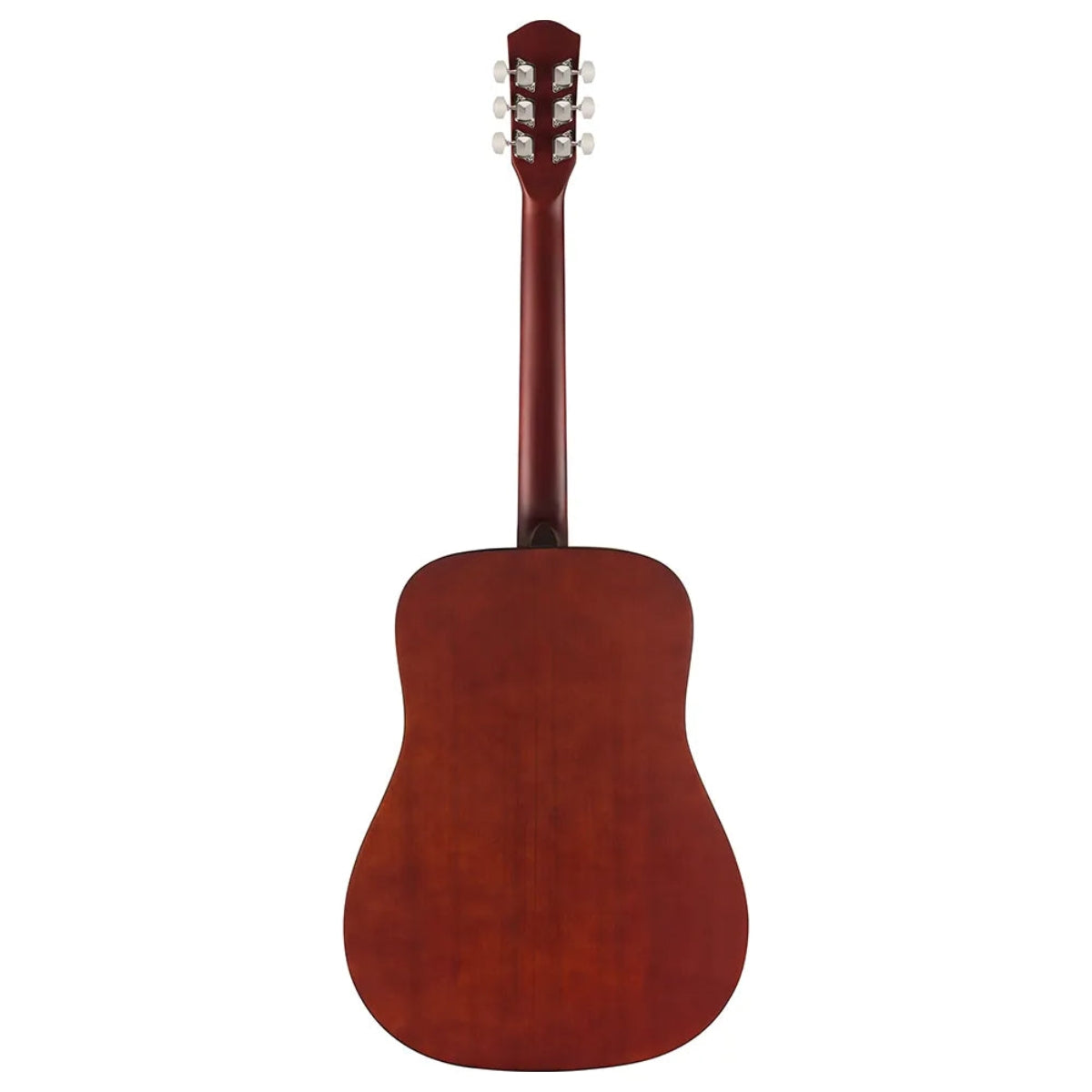 FENDER GUITARRA ACUSTICA FA-25 DREAD NATURAL
