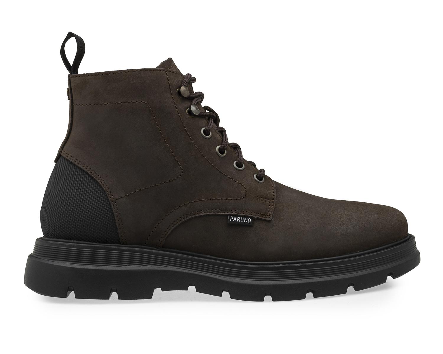 Bota Paruno® Hombre Franz P2223681 Choco