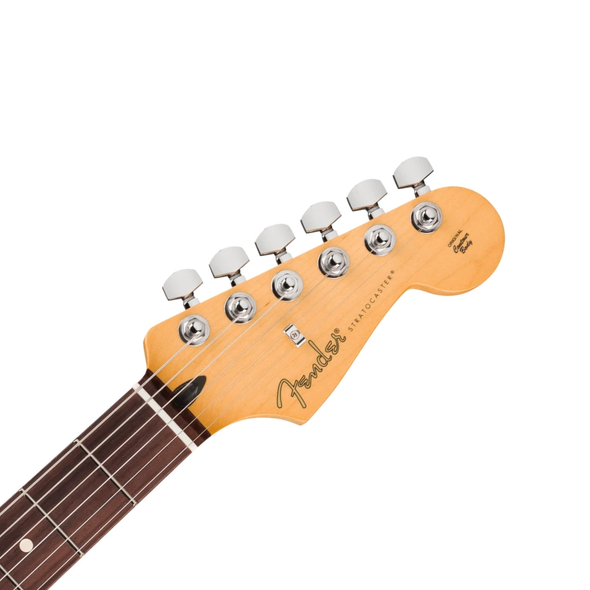 Guitarra Eléctrica Fender Player II Modified Stratocaster SSS RW Dusk