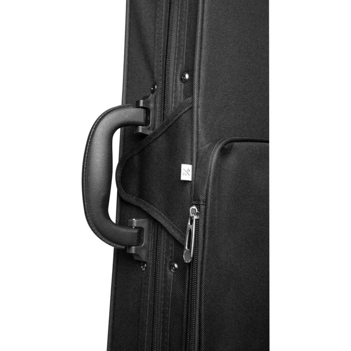 VIOLIN ELECTROACUSTICO STAGG DE ARCE 4/4 CON ESTUCHE