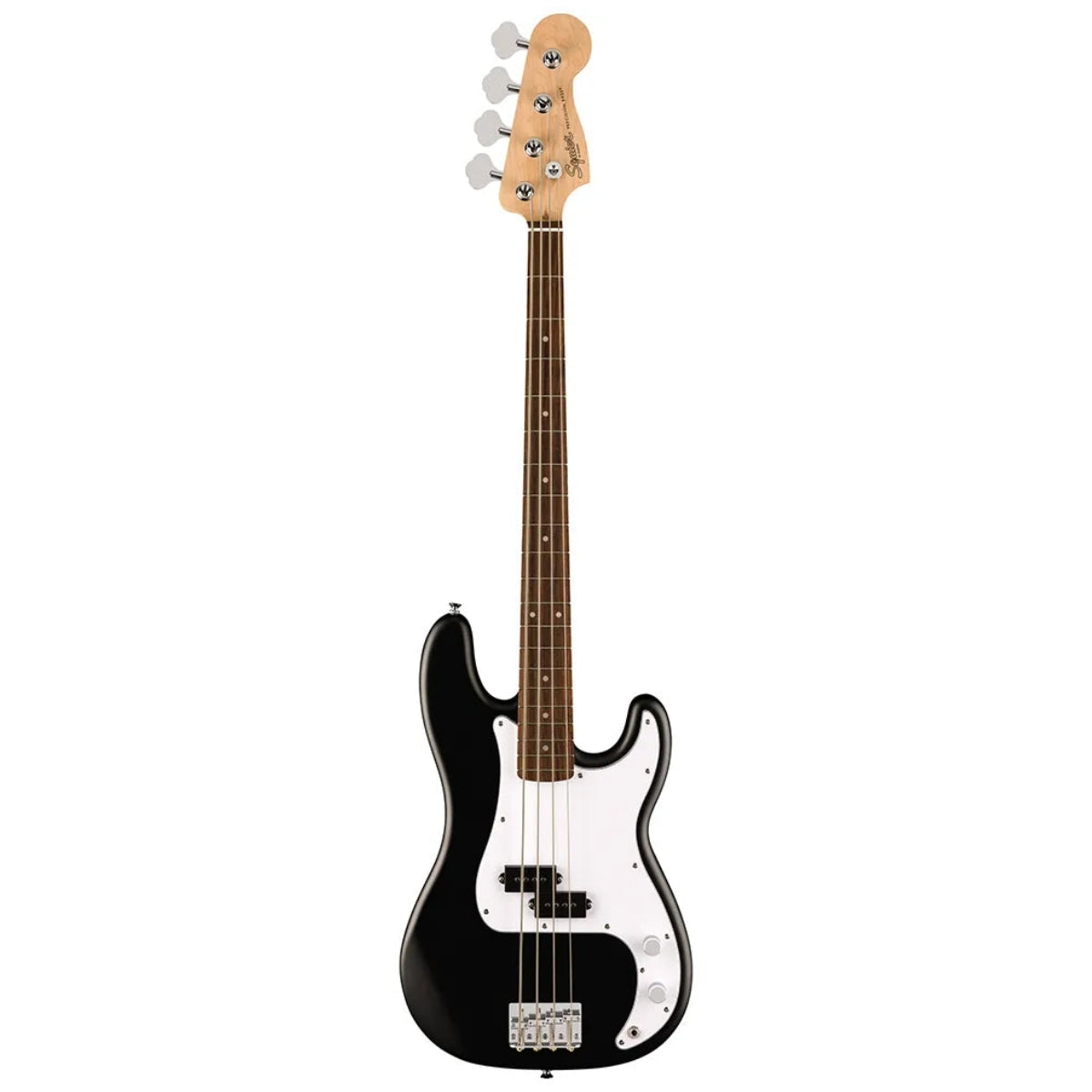 Bajo Eléctrico Fender Debut Precision Bass Negro
