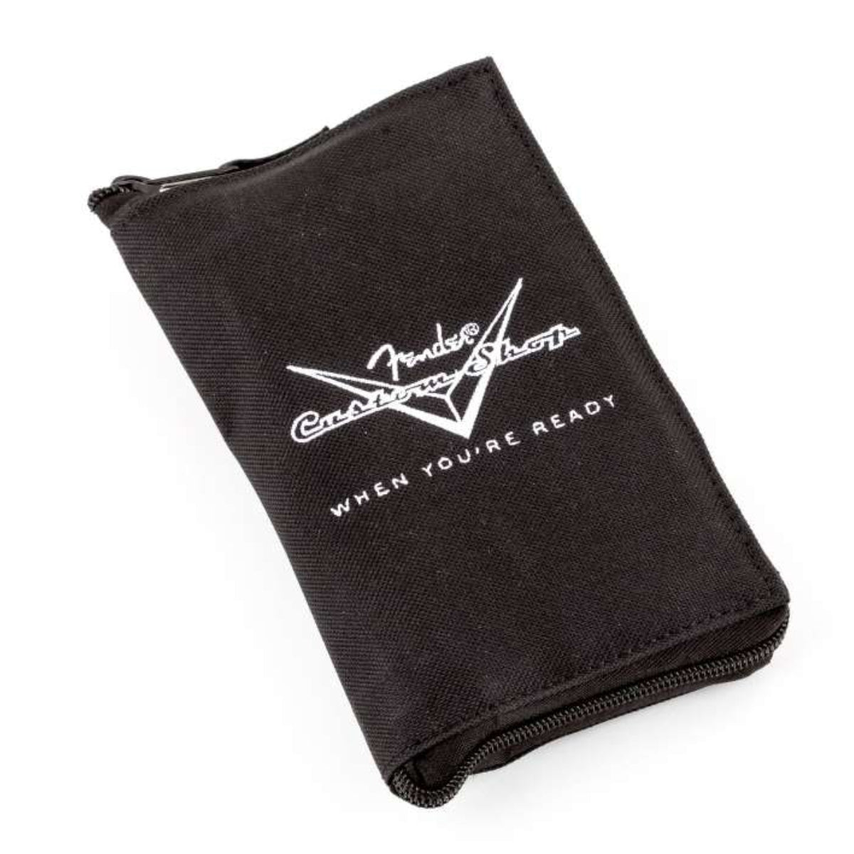 KIT DE HERRAMIENTAS GROOVETECH FENDER CUSTOM SHOP