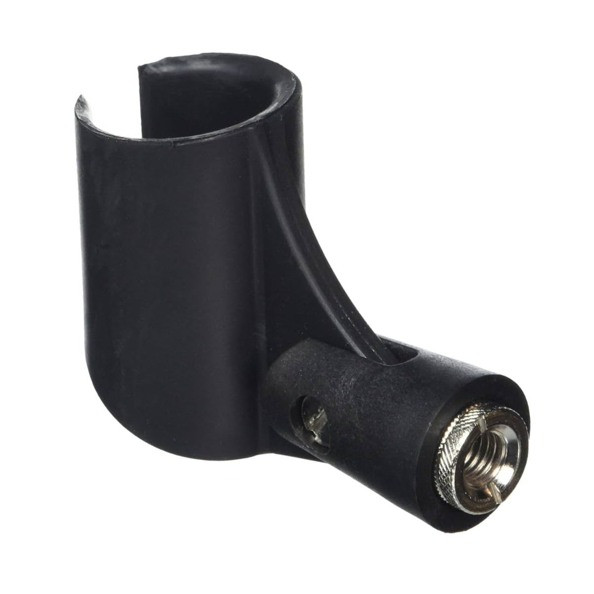 SUJETADOR MICROFONO STAGG GOMA MH-8AH