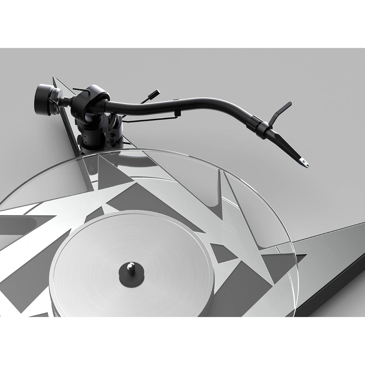 Tornamesa Pro-Ject Metallica Edición Limitada