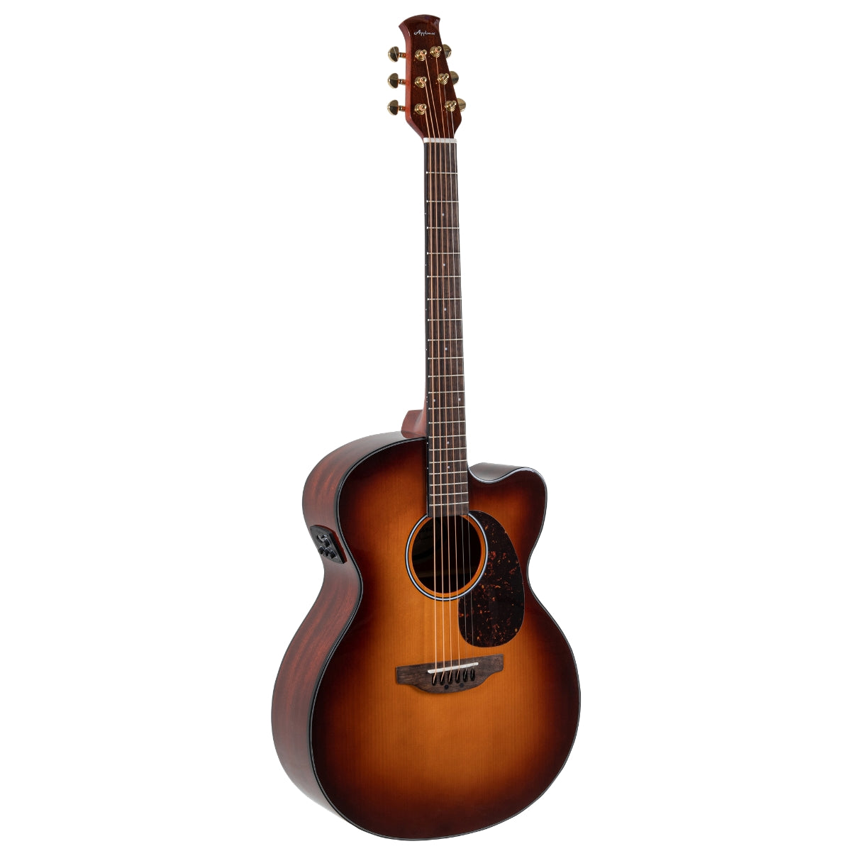 APPLAUSE GUITARRA ELECTROACUSTICA WOOD SOMBREADA