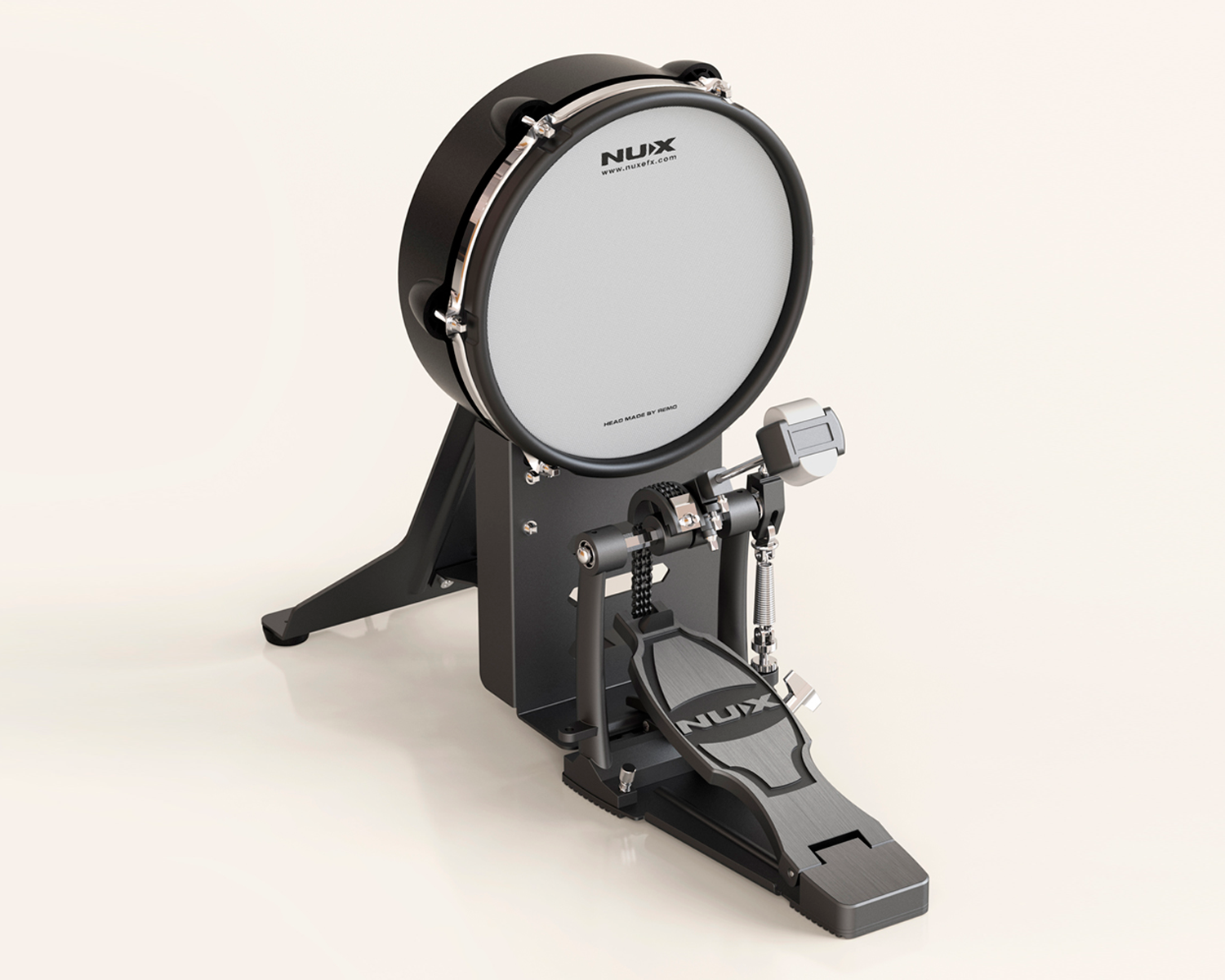 BATERIA DIGITAL NUX DM-8