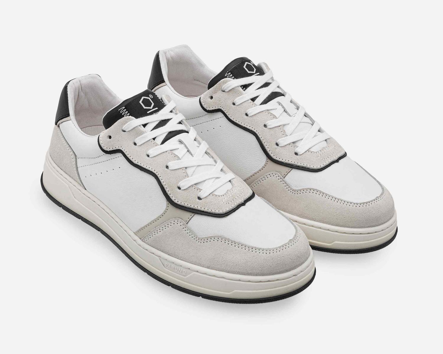 Tenis Iggy P2123672 Blanco