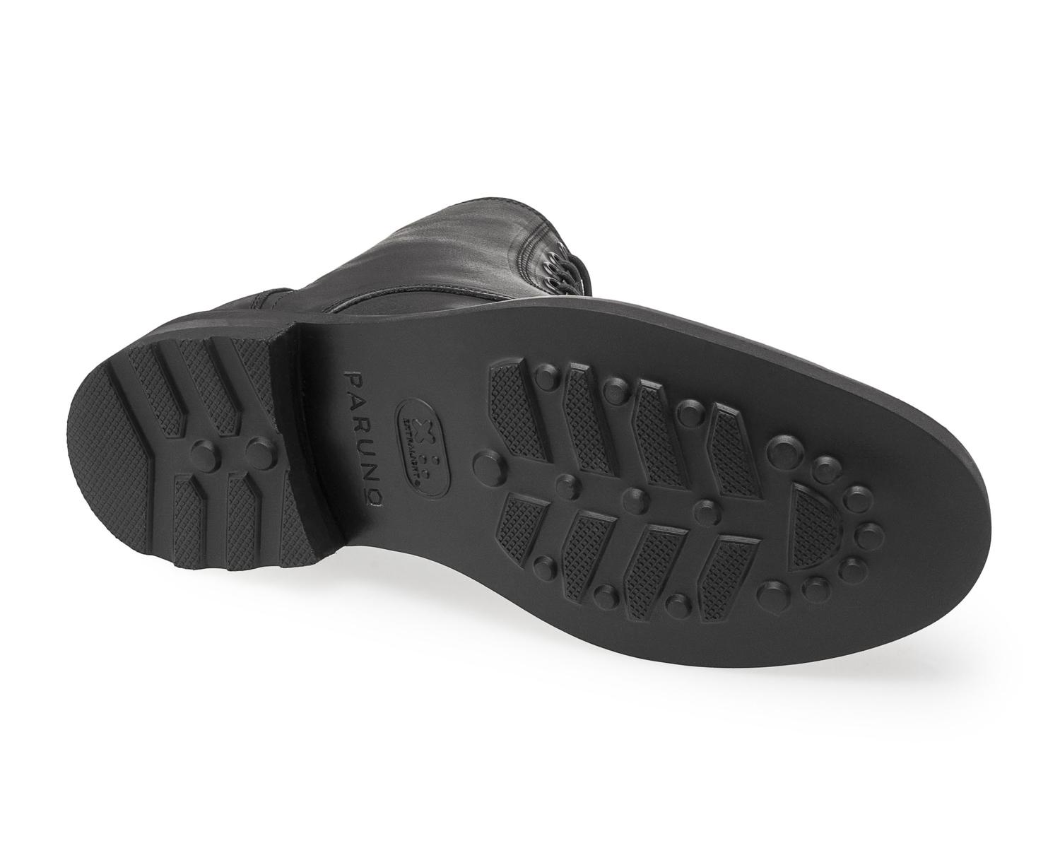 Bota Howard P2222542 Negro