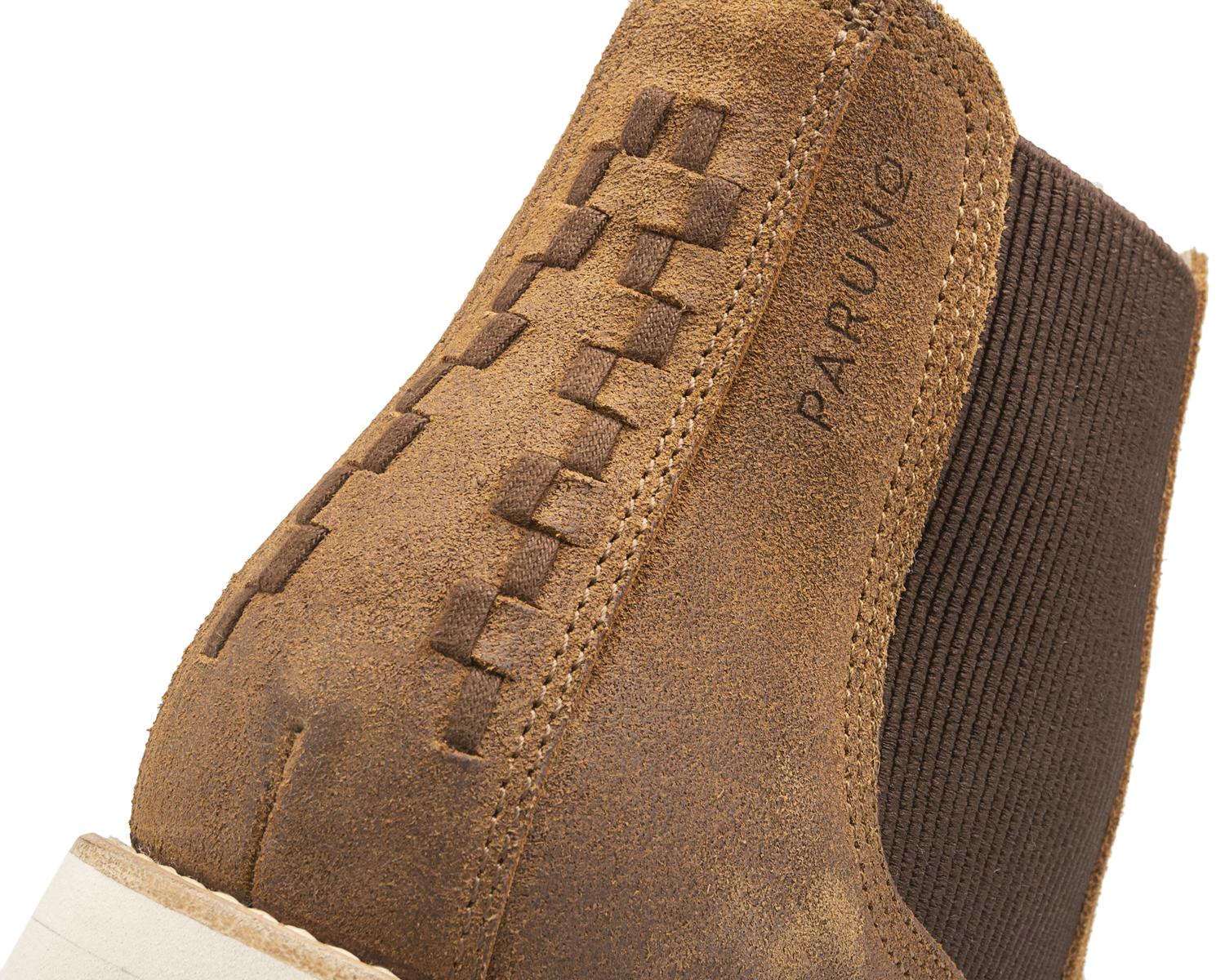 Bota Gallagher P2222522 Tabaco