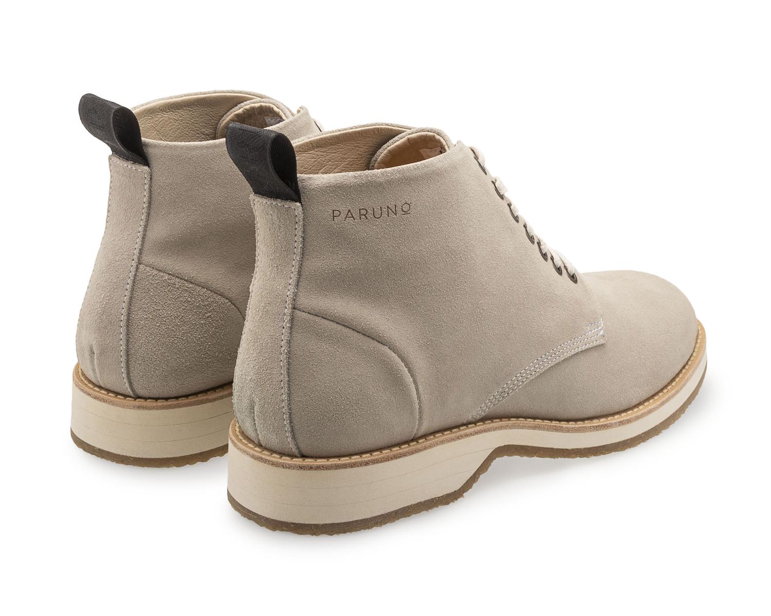 Bota Gallagher P2222525 Blanco