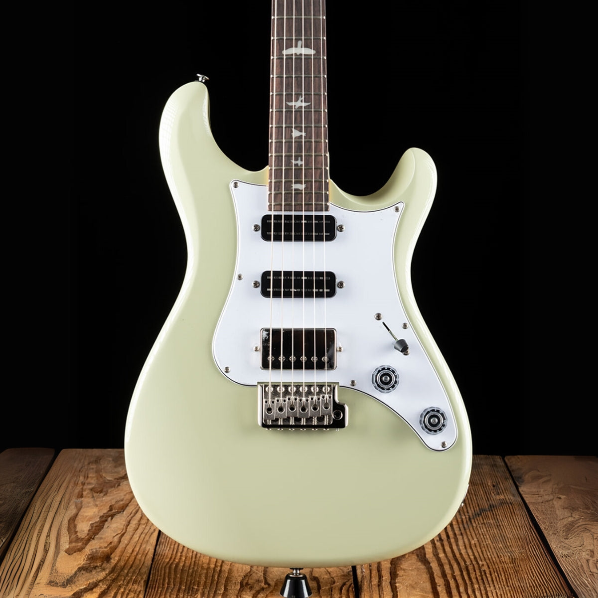 Guitarra Eléctrica PRS SE Studio Standard Sage Green 113981-SG