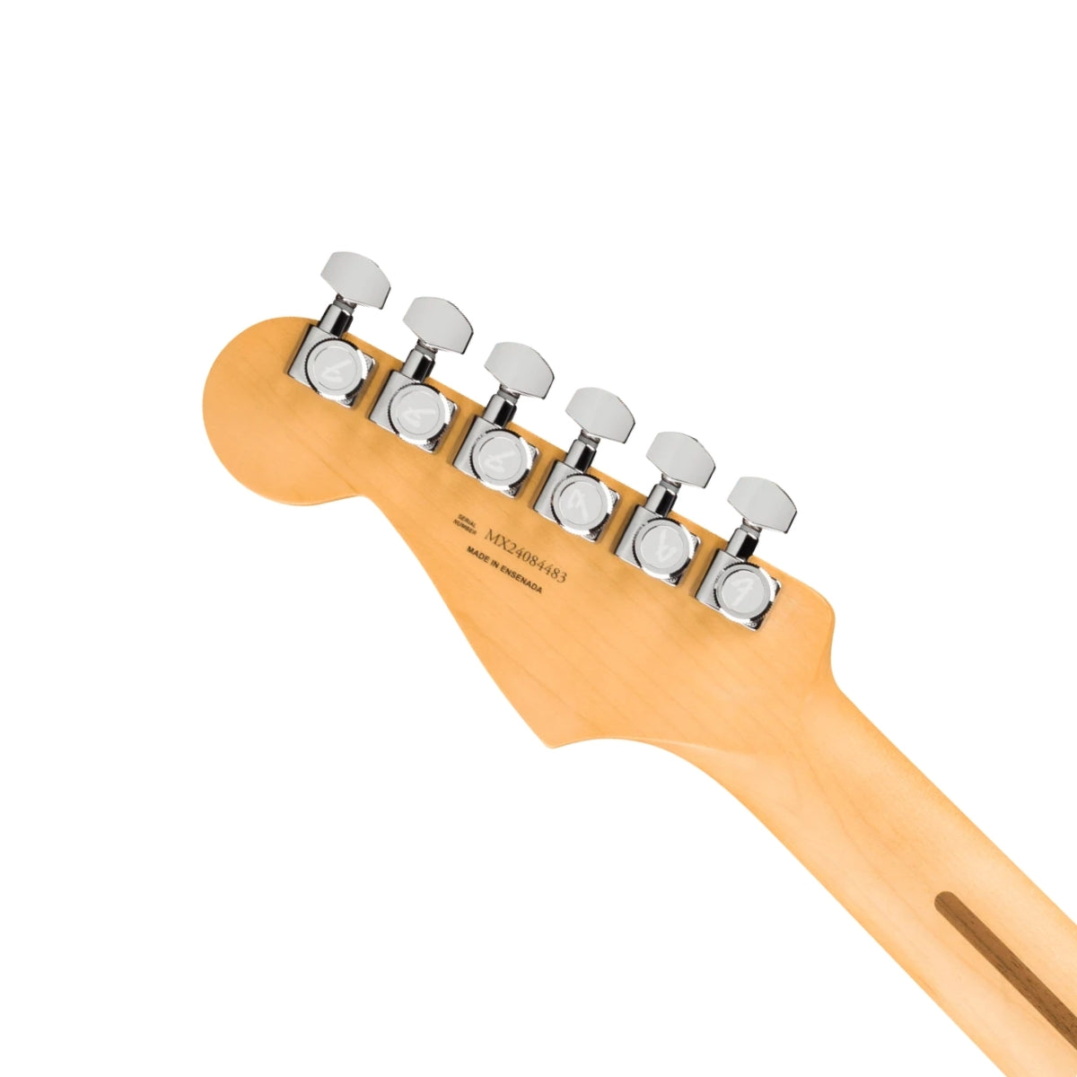 Guitarra Eléctrica Fender Player II Modified Stratocaster SSS RW Dusk