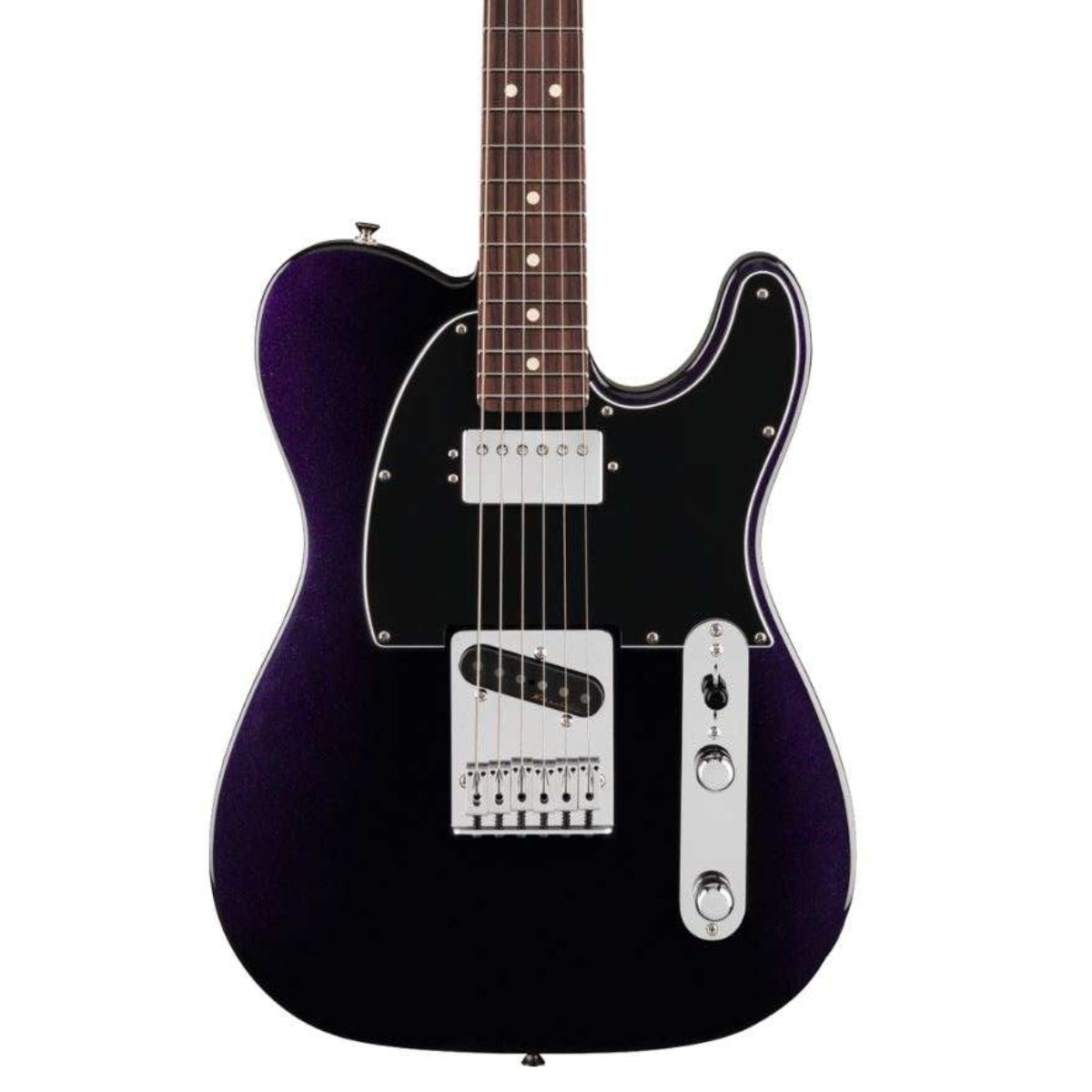 Guitarra Eléctrica Fender Player II Modified Telecaster RW Dusk