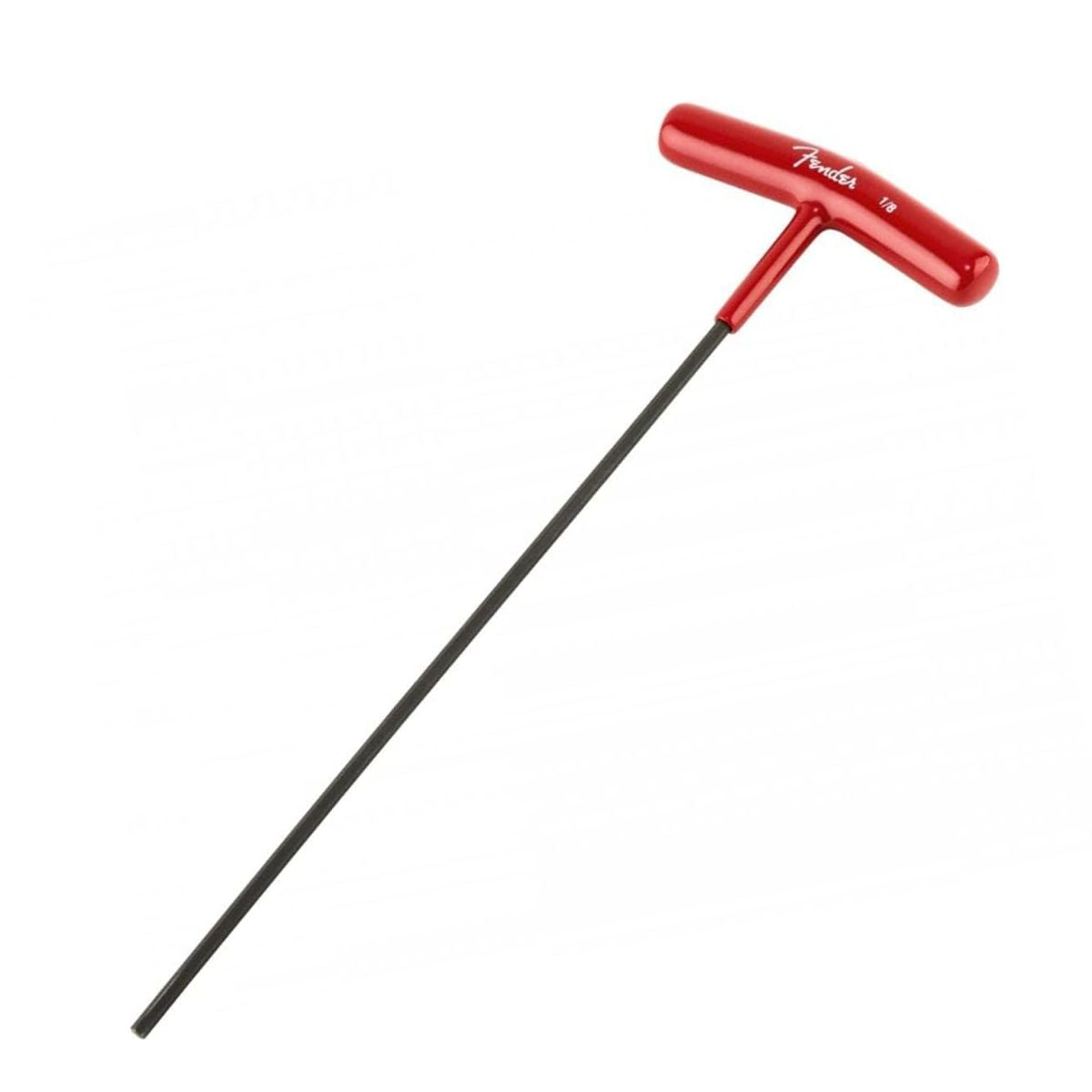 LLAVE ALLEN FENDER TIPO T 1/8"