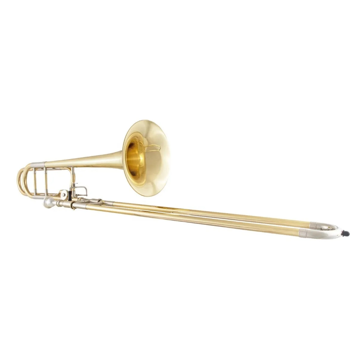 TROMBON TENOR DE VARA BACH LAQUEADO