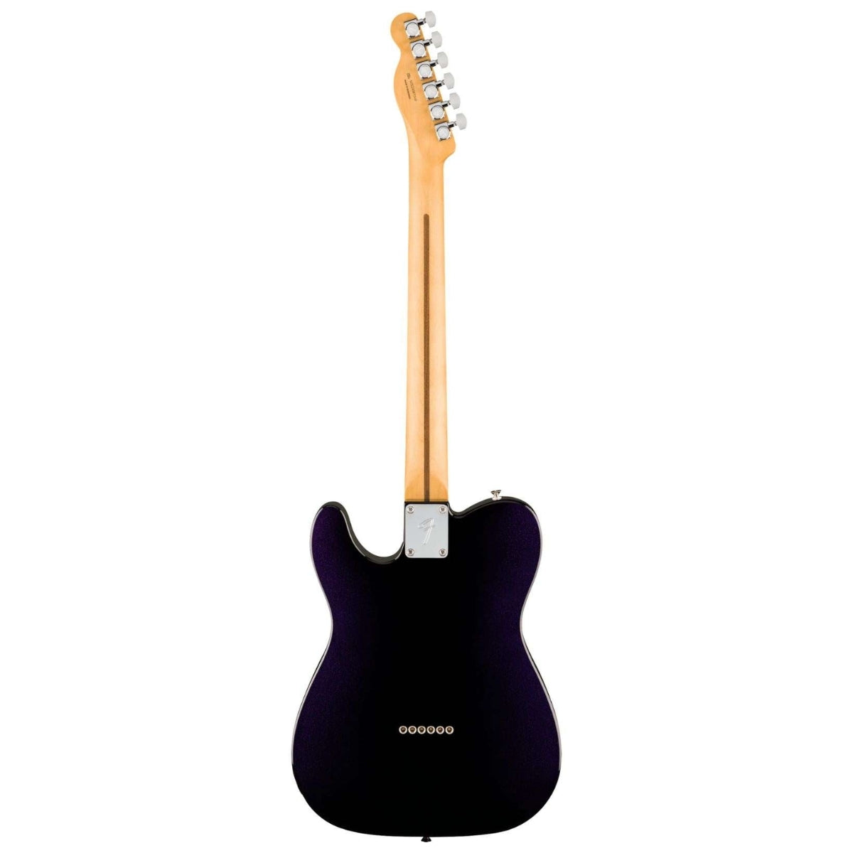Guitarra Eléctrica Fender Player II Modified Telecaster RW Dusk