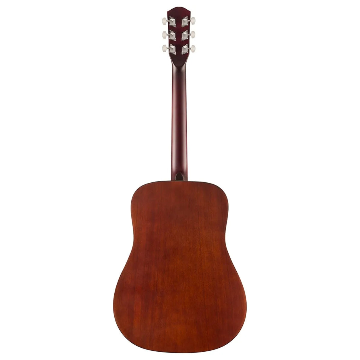 FENDER GUITARRA ACUSTICA FA-25 DREAD SUNBURST