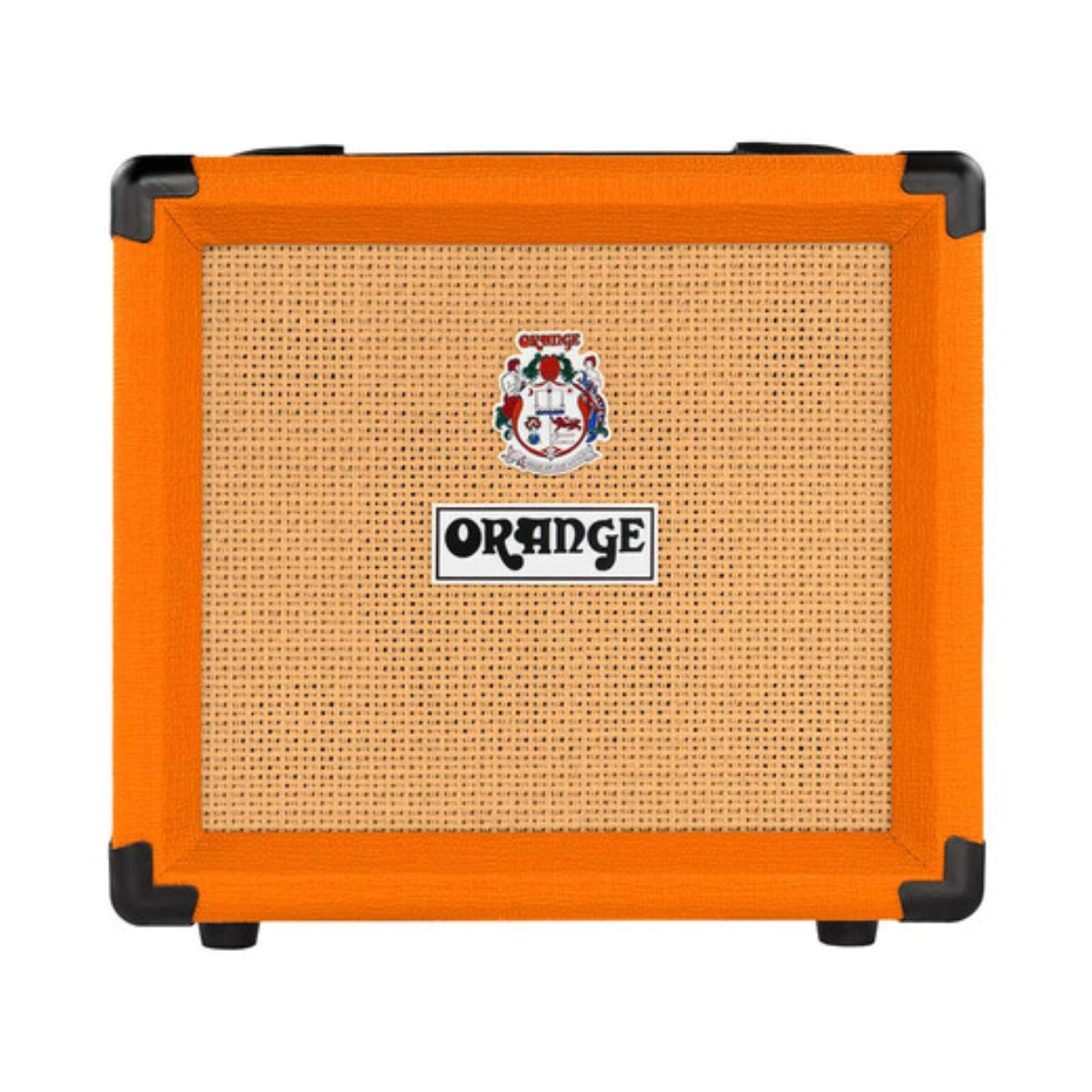 COMBO ORANGE CRUSH 12W CRUSH 12