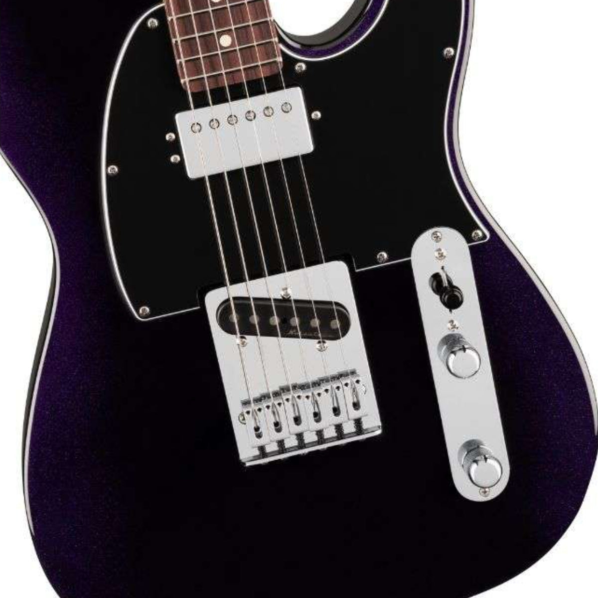 Guitarra Eléctrica Fender Player II Modified Telecaster RW Dusk