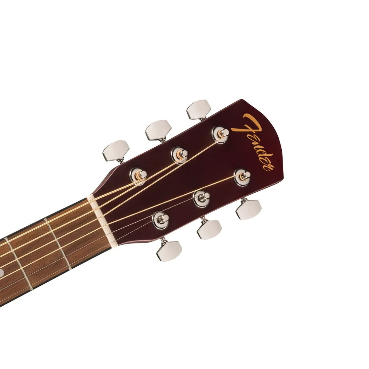 FENDER GUITARRA ACUSTICA FA-25 DREAD SUNBURST