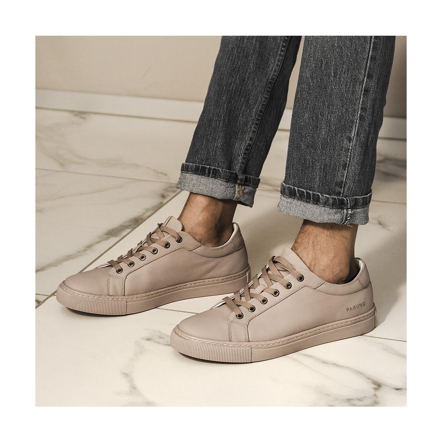 Tenis Tyler P2222561 Rosa